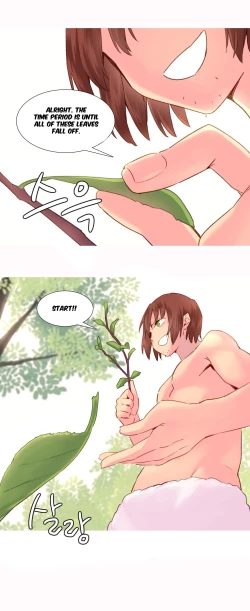 Page 555 of A World That I Rule Ch.01-35