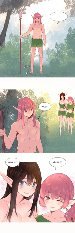 Page 579 of A World That I Rule Ch.01-35