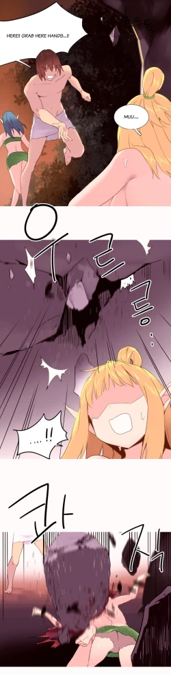 Page 603 of A World That I Rule Ch.01-35