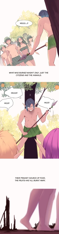 Page 608 of A World That I Rule Ch.01-35