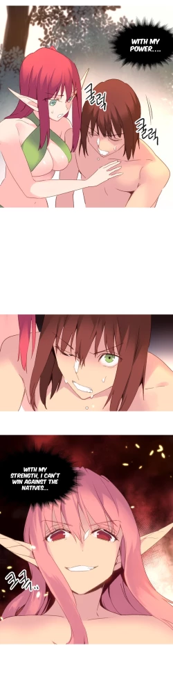 Page 622 of A World That I Rule Ch.01-35