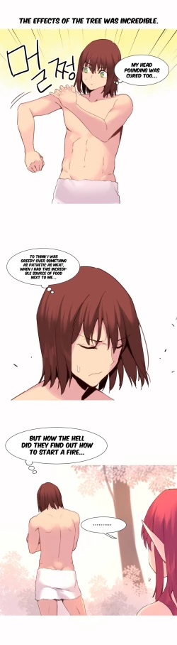 Page 645 of A World That I Rule Ch.01-35