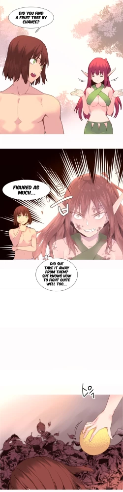 Page 646 of A World That I Rule Ch.01-35