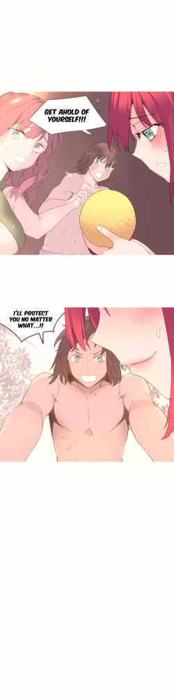 Page 655 of A World That I Rule Ch.01-35