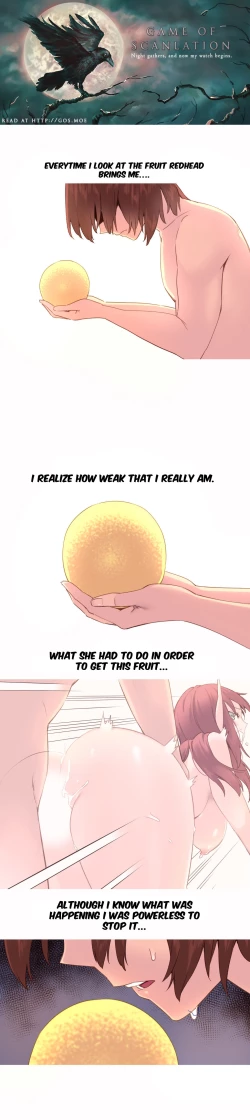 Page 658 of A World That I Rule Ch.01-35