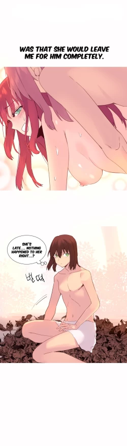 Page 674 of A World That I Rule Ch.01-35