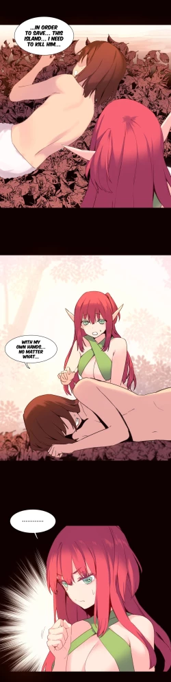 Page 680 of A World That I Rule Ch.01-35