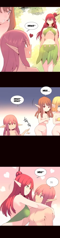 Page 684 of A World That I Rule Ch.01-35