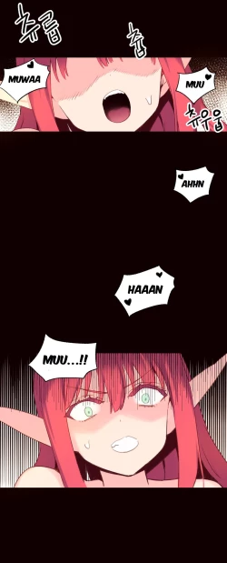 Page 687 of A World That I Rule Ch.01-35