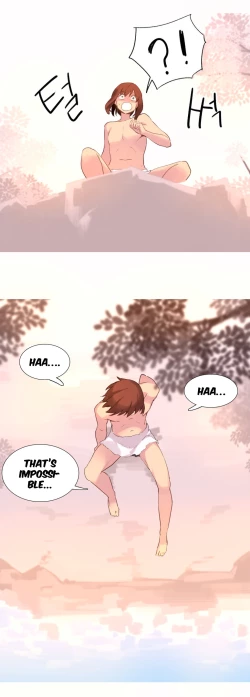 Page 696 of A World That I Rule Ch.01-35