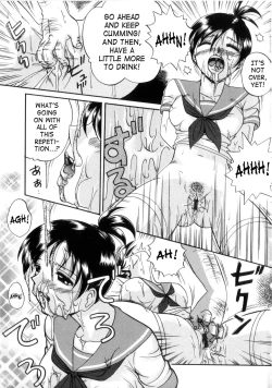 Page 36 of Neneki no Ori | Cage of Juices