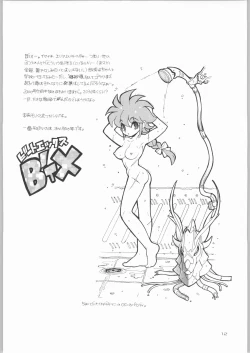 Page 11 of KURUMADA MIRACLE 3.5