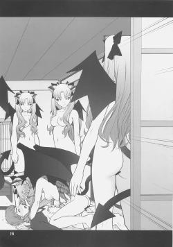 Page 15 of Grem-Rin 4