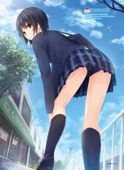 Page 16 of Dengeki Moeoh 2016-12