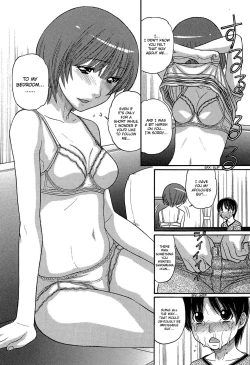 Page 11 of Tomohiro no Okaa2