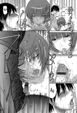 Page 21 of Tomohiro no Okaa2