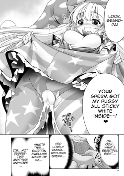 Page 27 of Atai no Onaka no Ue de Ikasete ageru