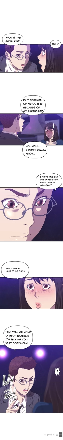 Page 109 of Club Sodom Ch.1-32