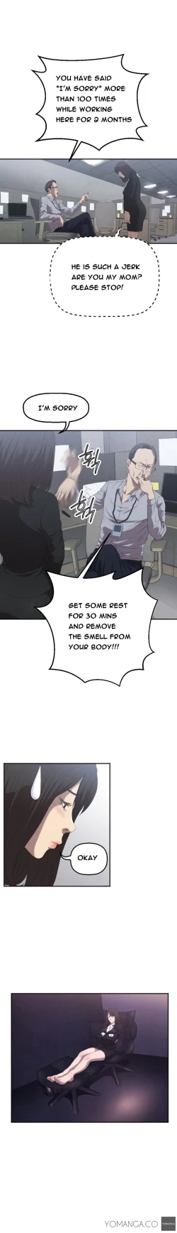 Page 23 of Club Sodom Ch.1-32