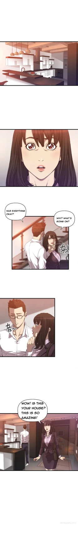 Page 266 of Club Sodom Ch.1-32