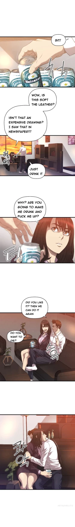 Page 267 of Club Sodom Ch.1-32