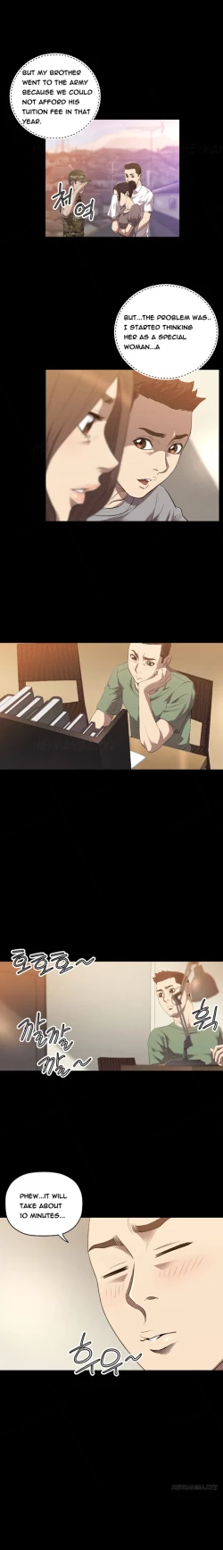 Page 356 of Club Sodom Ch.1-32