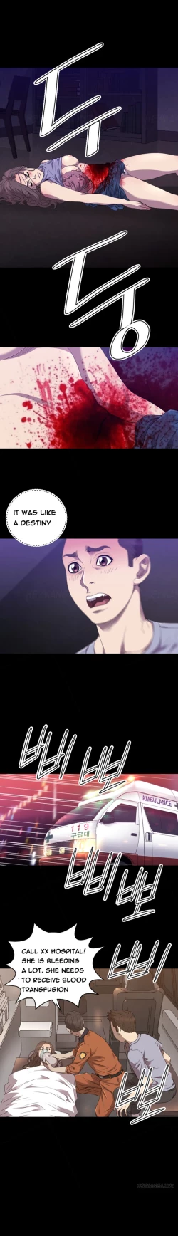 Page 364 of Club Sodom Ch.1-32