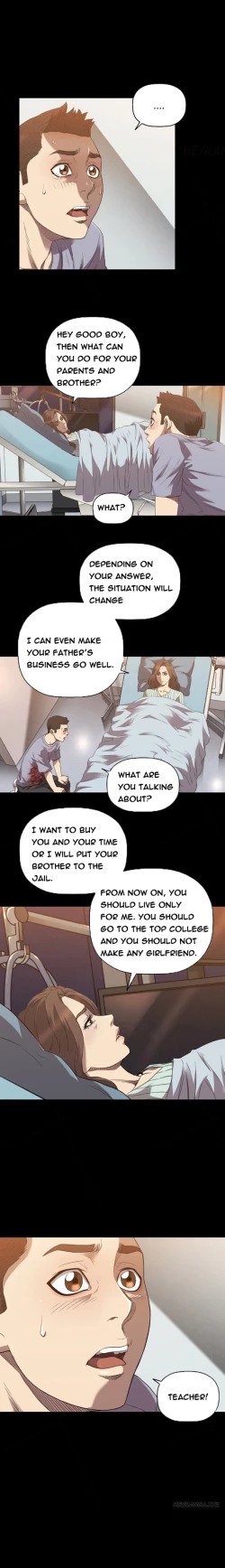 Page 372 of Club Sodom Ch.1-32