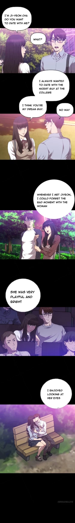 Page 380 of Club Sodom Ch.1-32