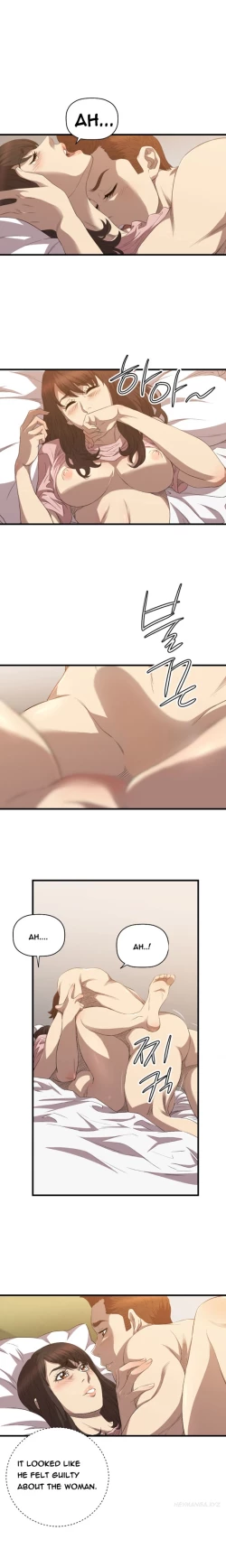 Page 412 of Club Sodom Ch.1-32