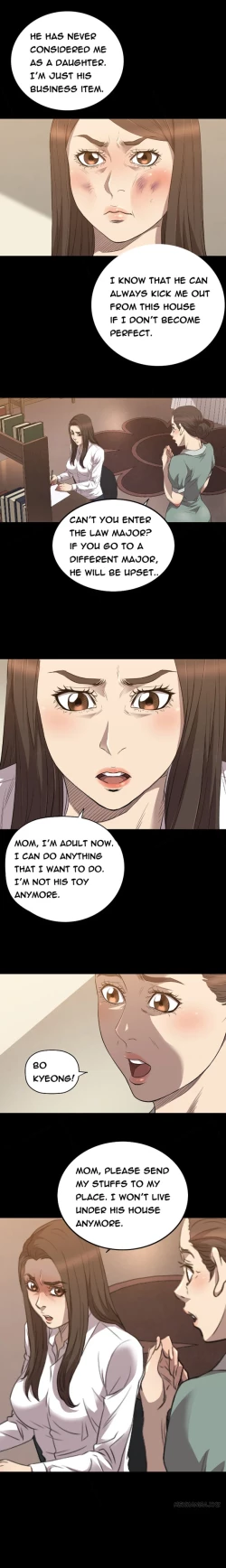 Page 425 of Club Sodom Ch.1-32