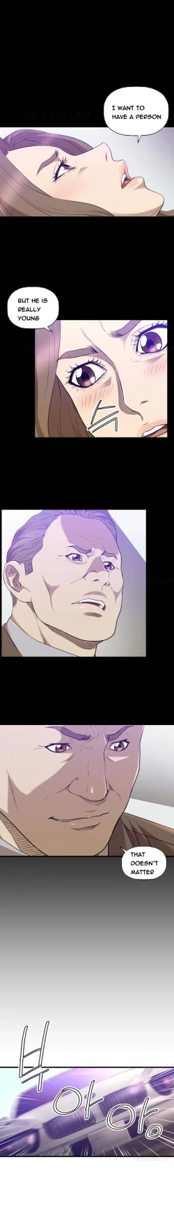 Page 435 of Club Sodom Ch.1-32