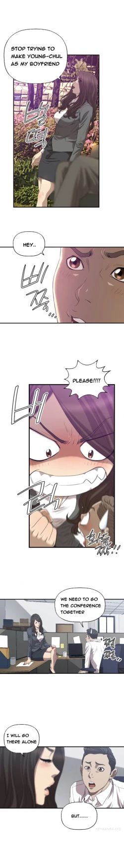 Page 460 of Club Sodom Ch.1-32