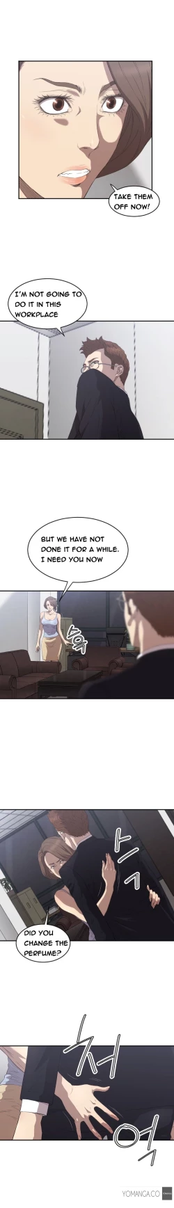 Page 65 of Club Sodom Ch.1-32