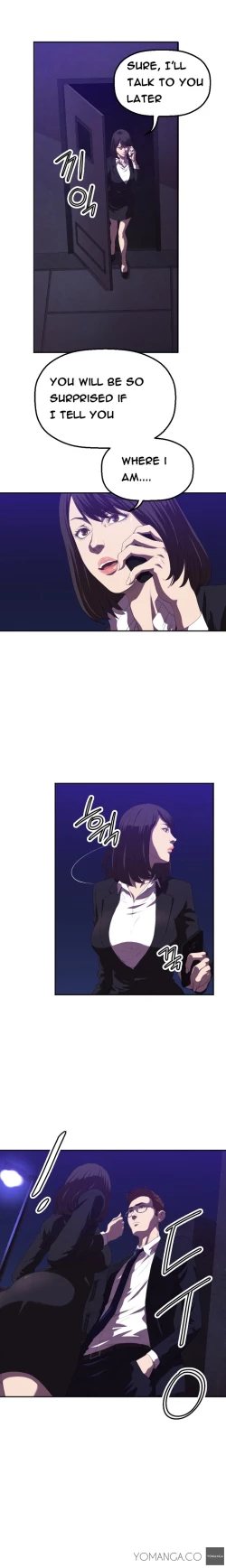 Page 7 of Club Sodom Ch.1-32