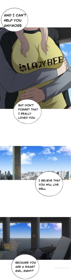 Page 121 of Dark Game Ch.1-15