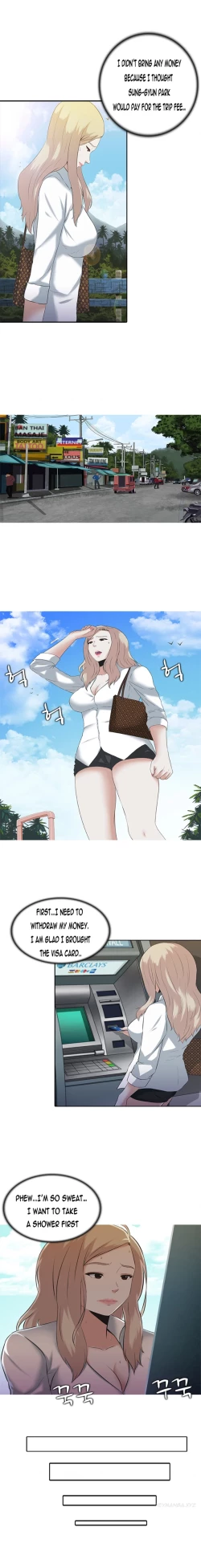 Page 15 of Dark Game Ch.1-15