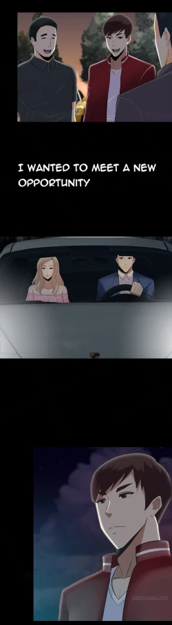 Page 167 of Dark Game Ch.1-15