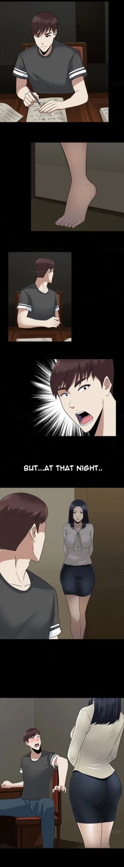 Page 195 of Dark Game Ch.1-15