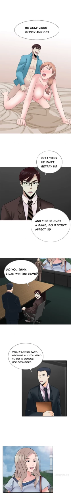 Page 275 of Dark Game Ch.1-15