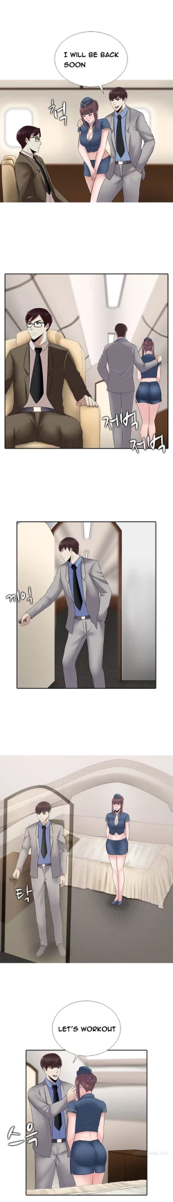 Page 283 of Dark Game Ch.1-15