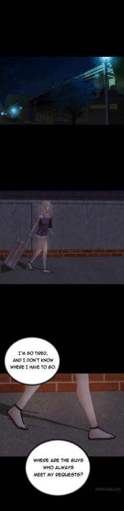 Page 62 of Dark Game Ch.1-15