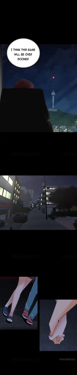 Page 70 of Dark Game Ch.1-15