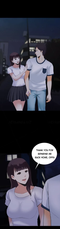 Page 71 of Dark Game Ch.1-15