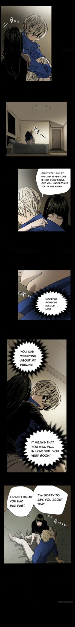 Page 135 of Ace Ch.1-12