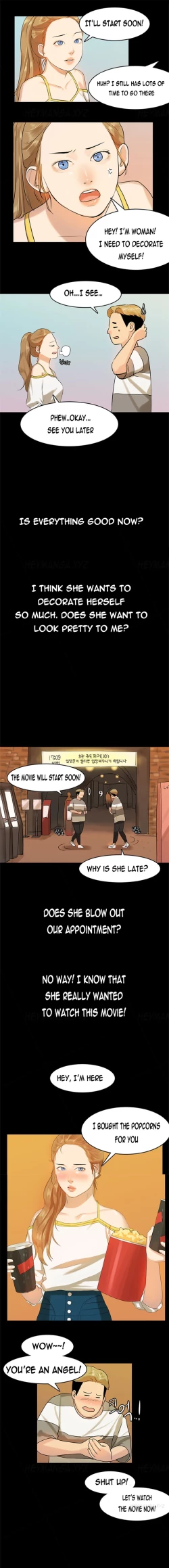 Page 125 of First Love Syndrome Ch.1-10