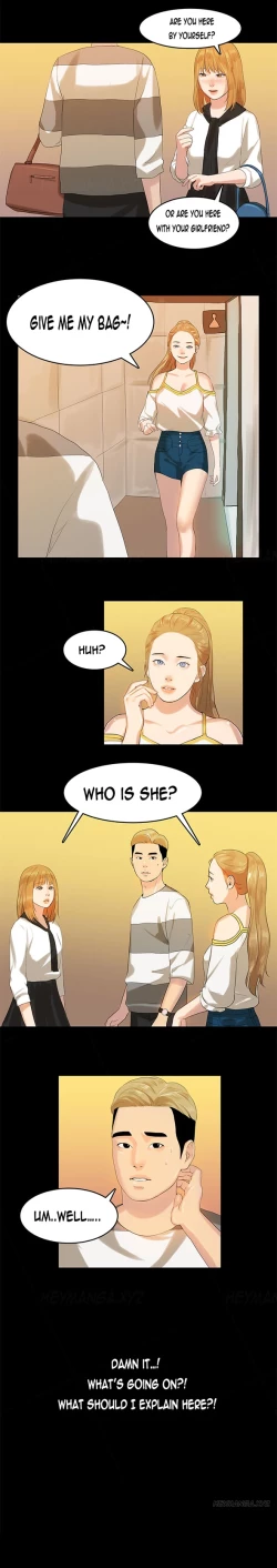 Page 128 of First Love Syndrome Ch.1-10