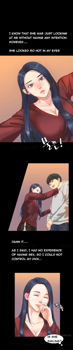 Page 22 of First Love Syndrome Ch.1-10