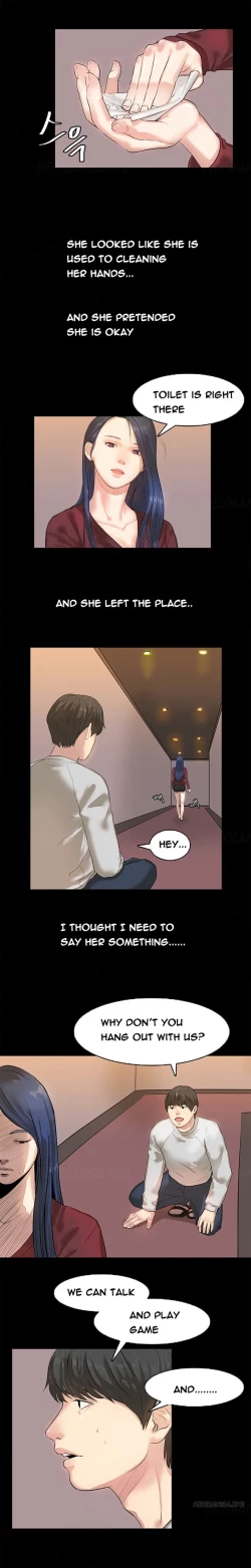 Page 27 of First Love Syndrome Ch.1-10