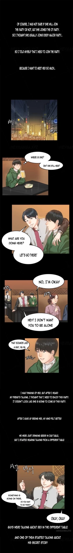 Page 39 of First Love Syndrome Ch.1-10